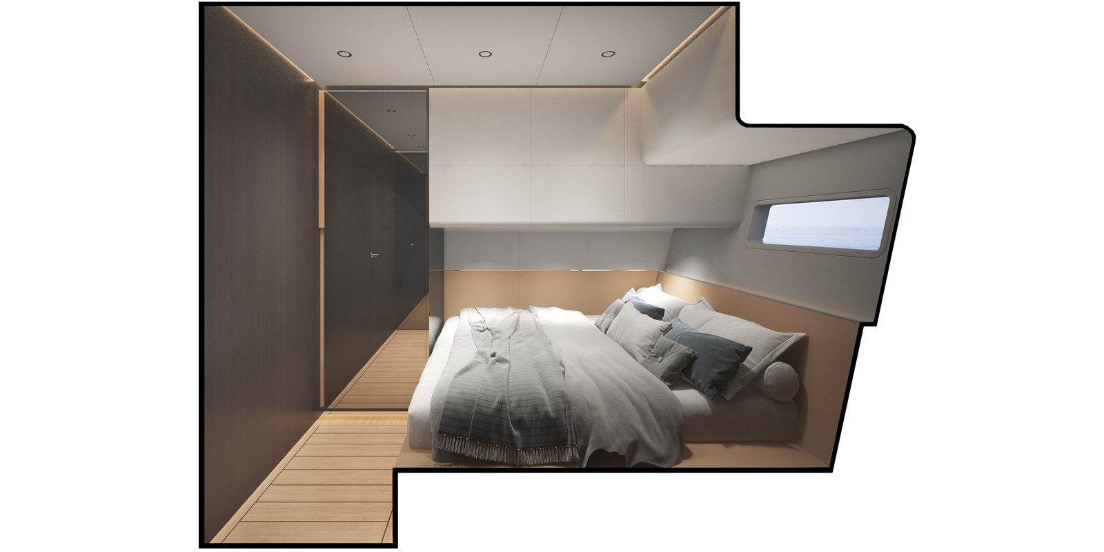 Стоимость яхты Stylo Yachts 2023