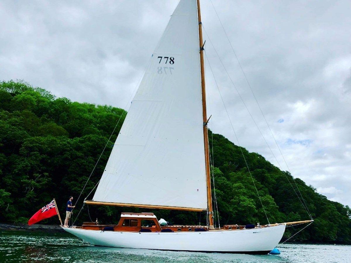 Купить HERON 2 1936