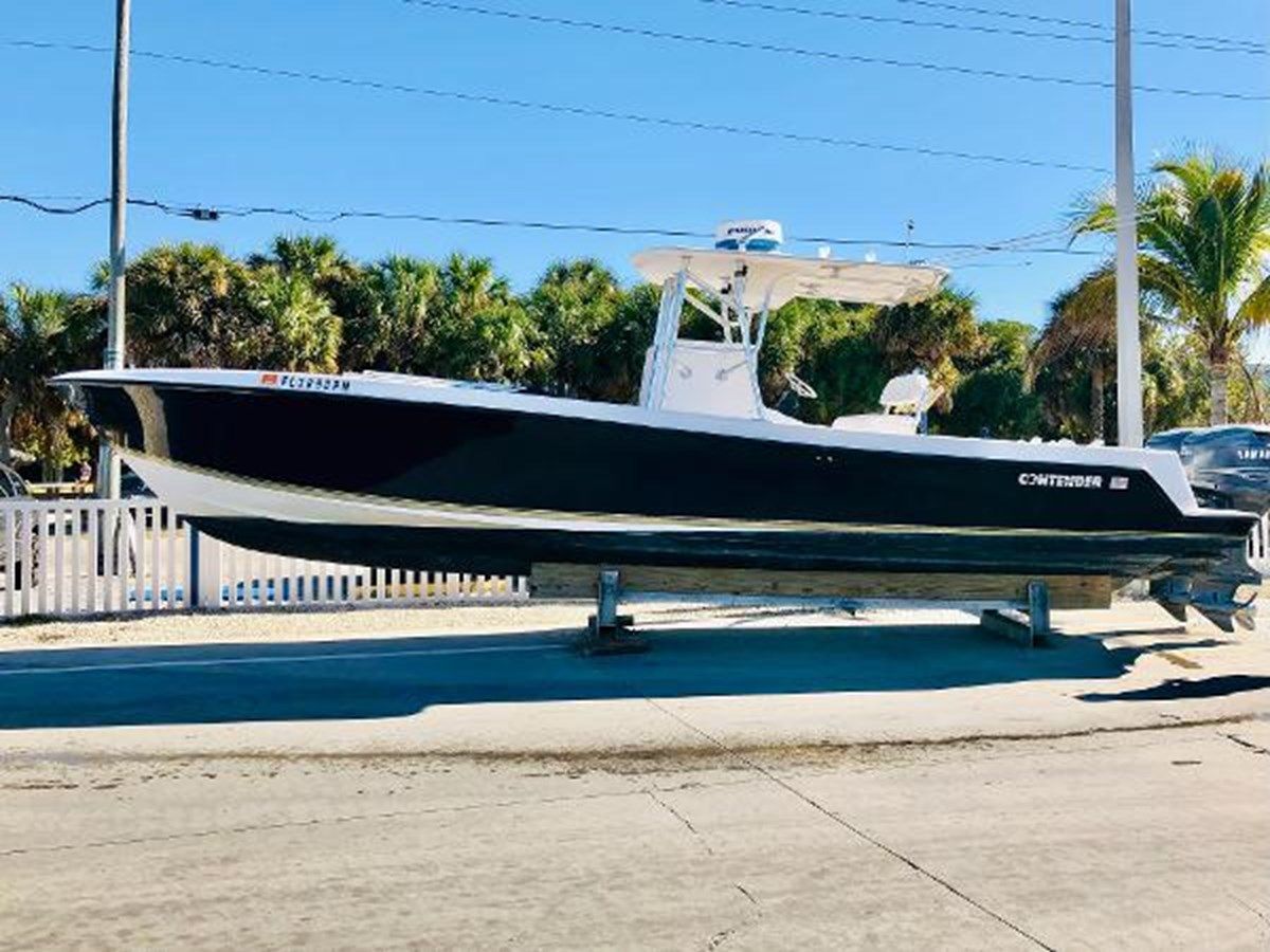 Купить яхту - 31 Open в Shestakov Yacht Sales