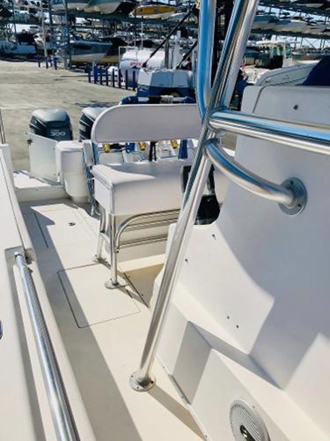 Стоимость яхты - - Contender Boats