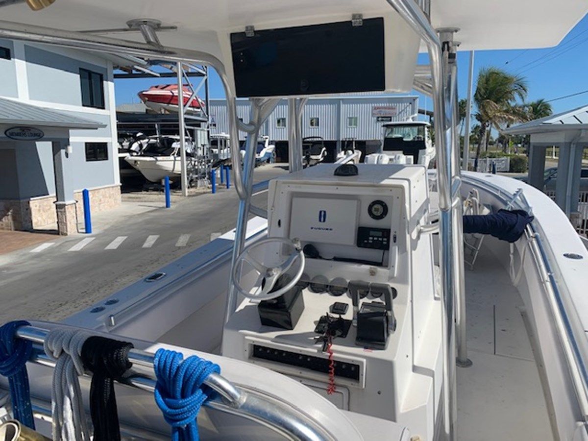 Продажа яхты -