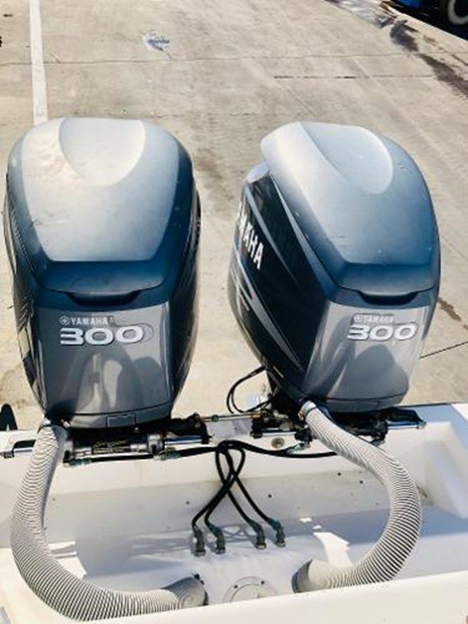 Лучшие предложения покупки яхты - - Contender Boats