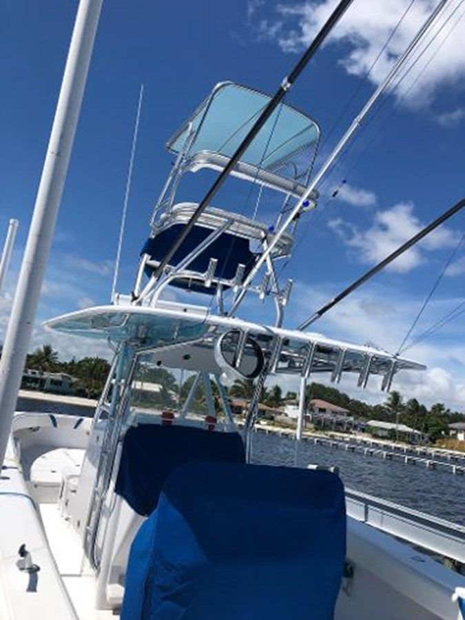 Buy a On The Edge 2009 at Shestakov Yacht Sales