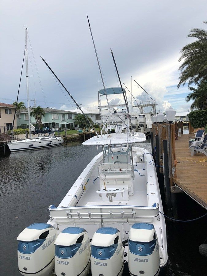 On The Edge 41 price