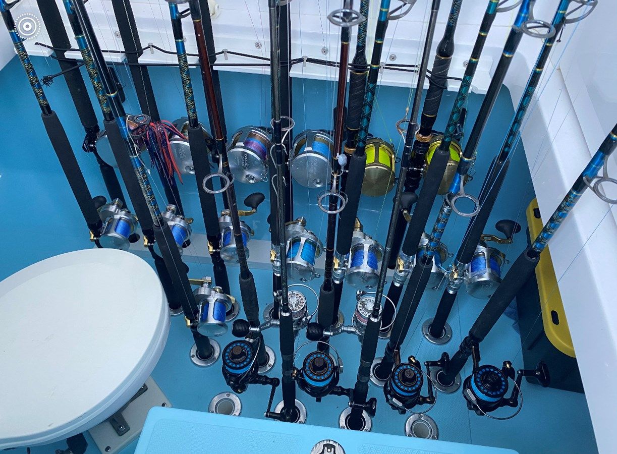 the best price on On The Edge 41