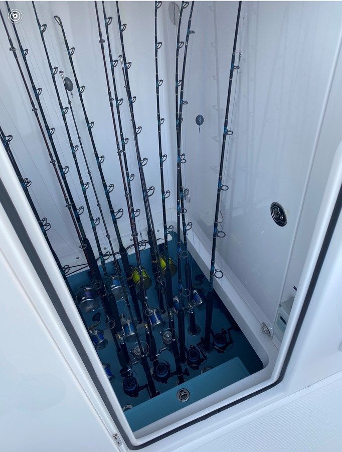 On The Edge - BAHAMA BOAT WORKS price