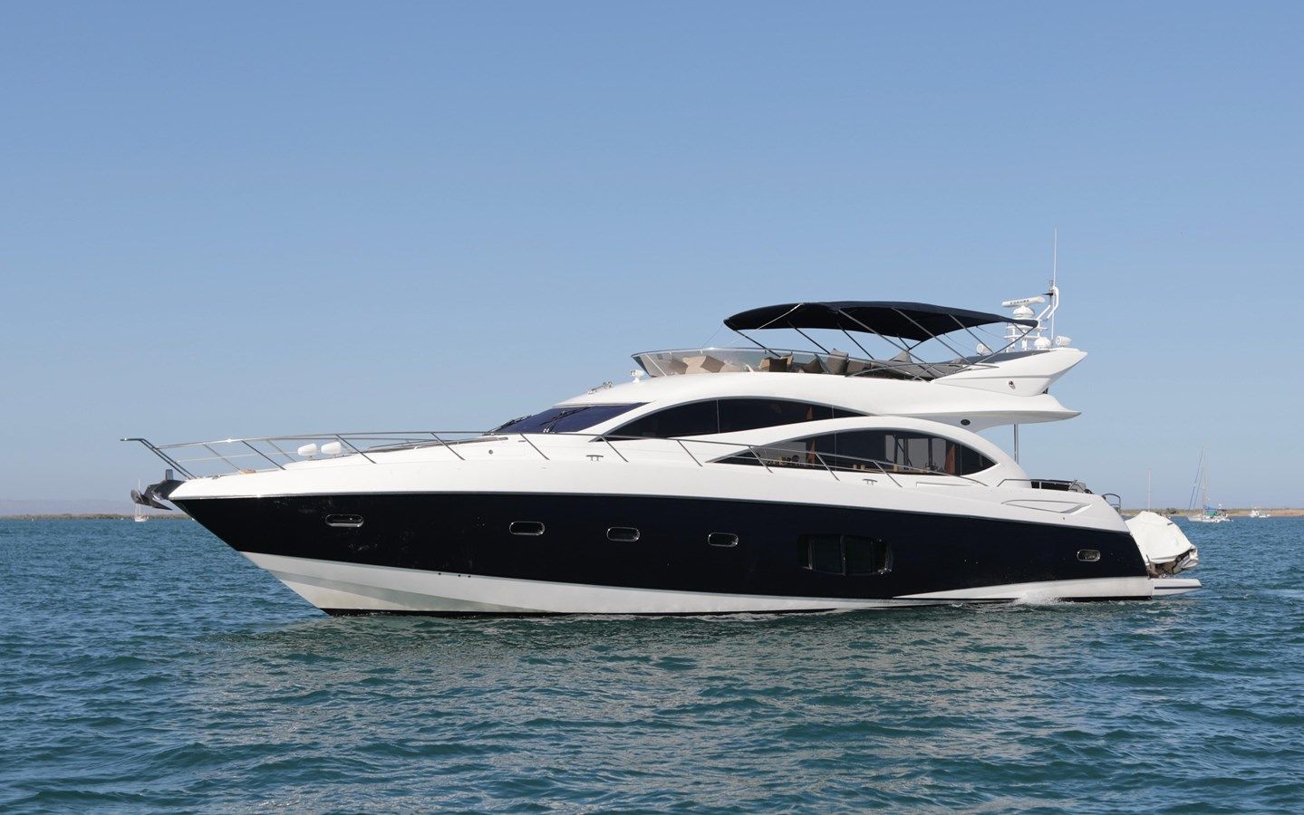 Capricho II - Sunseeker price