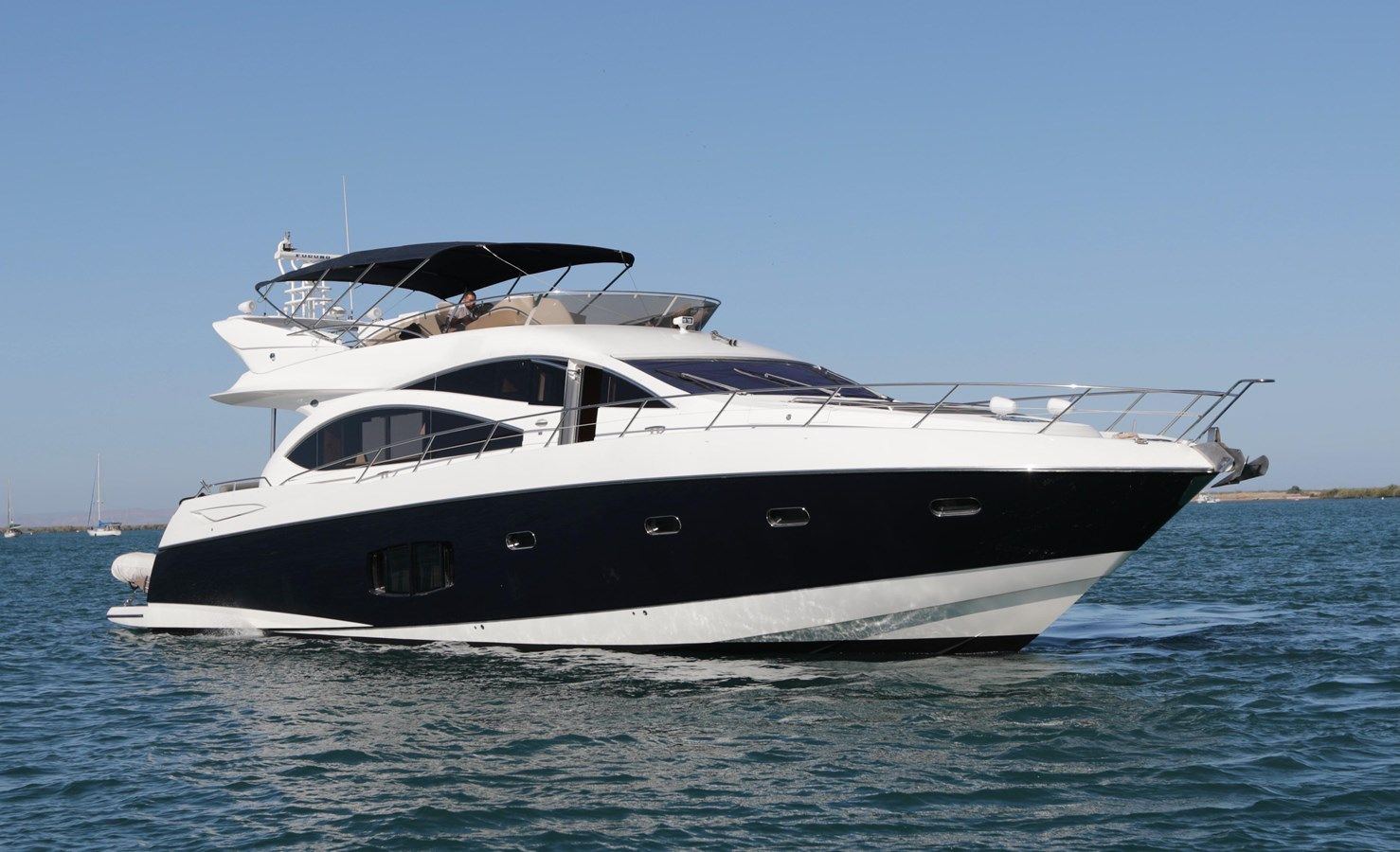 Capricho II - Sunseeker price