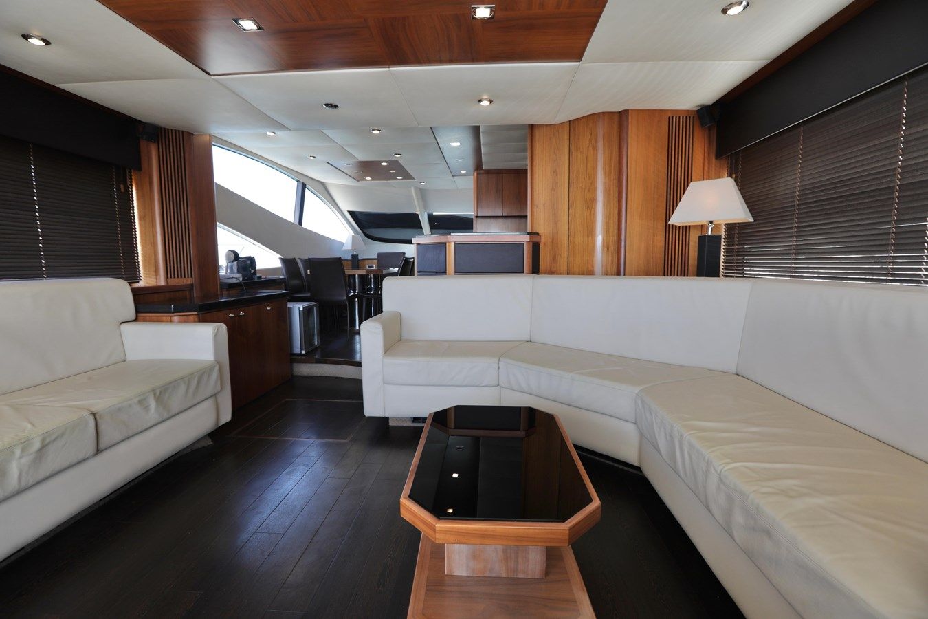 best yacht sales deals Capricho II 70