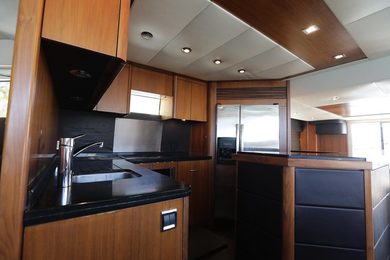 best yacht sales deals Capricho II - Sunseeker