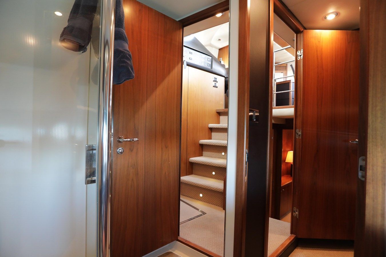 the best price on Capricho II 70