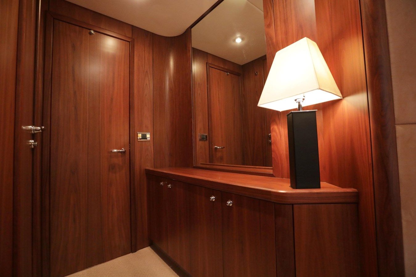 Capricho II - Sunseeker