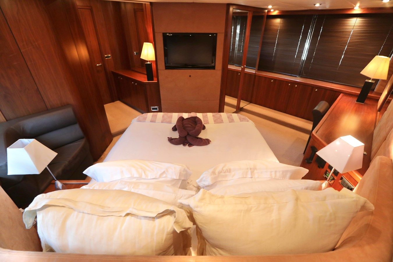 the best price on Capricho II 2011