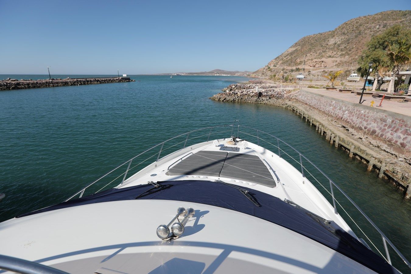 Buy a Capricho II at Shestakov Yacht Sales