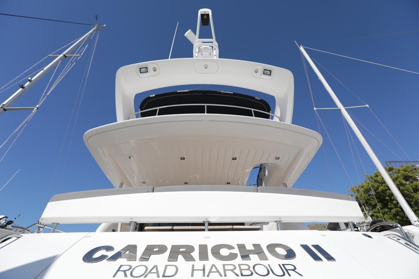the best price on Capricho II - Sunseeker