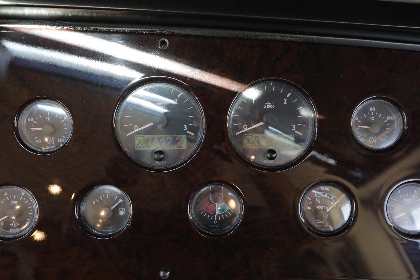 Capricho II - Sunseeker price