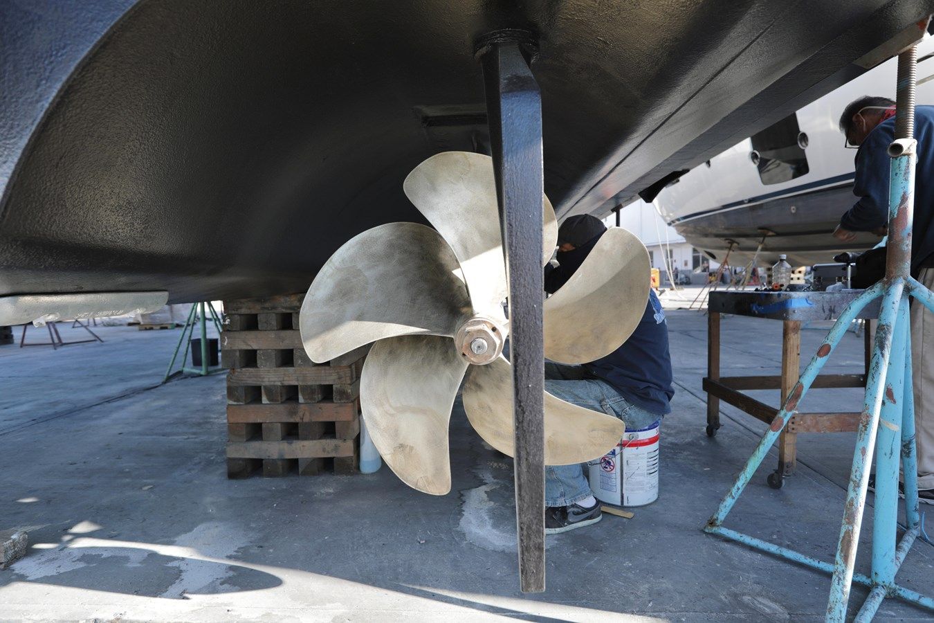 Capricho II - Sunseeker yacht sale