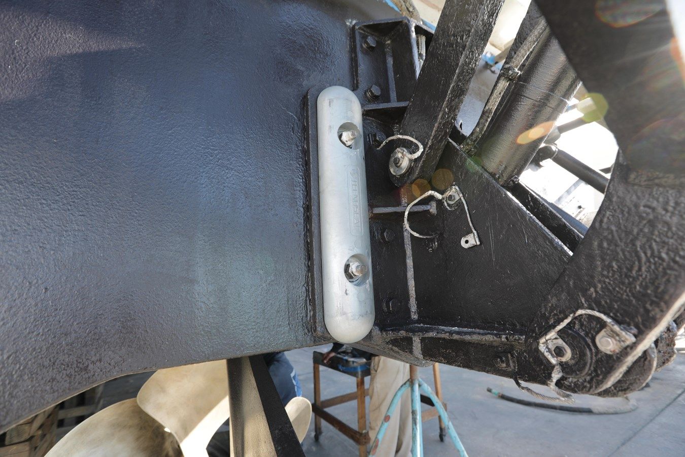 Buy a Capricho II 70 at Shestakov Yacht Sales