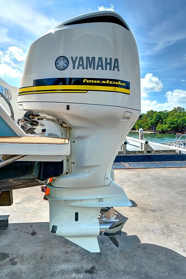 best yacht sales deals Never Give Up