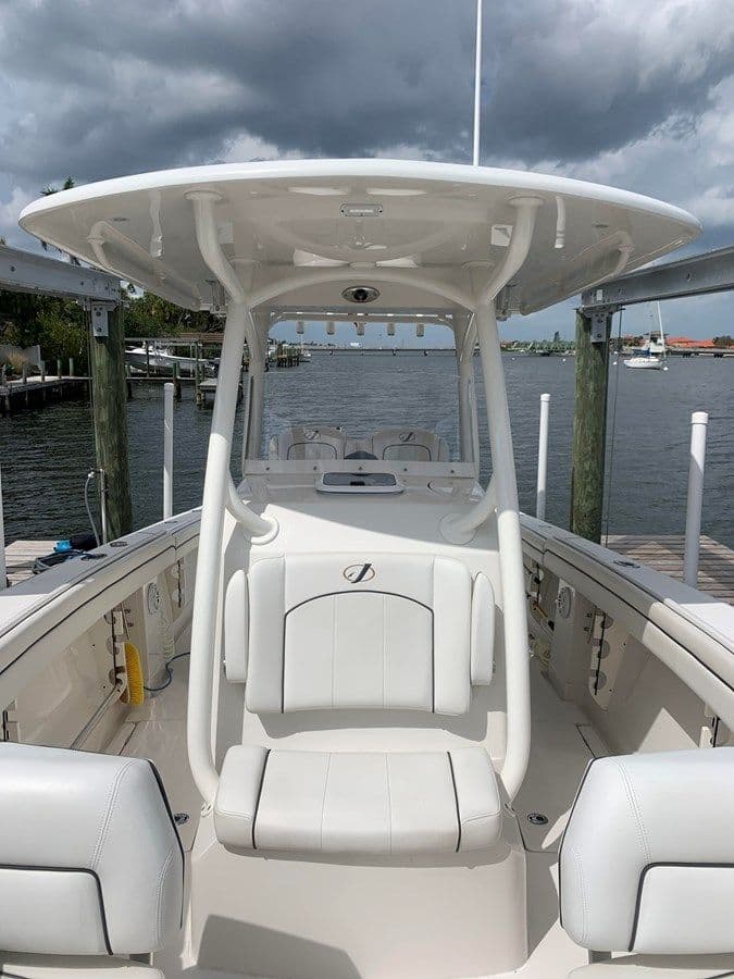 - - JUPITER yacht sale