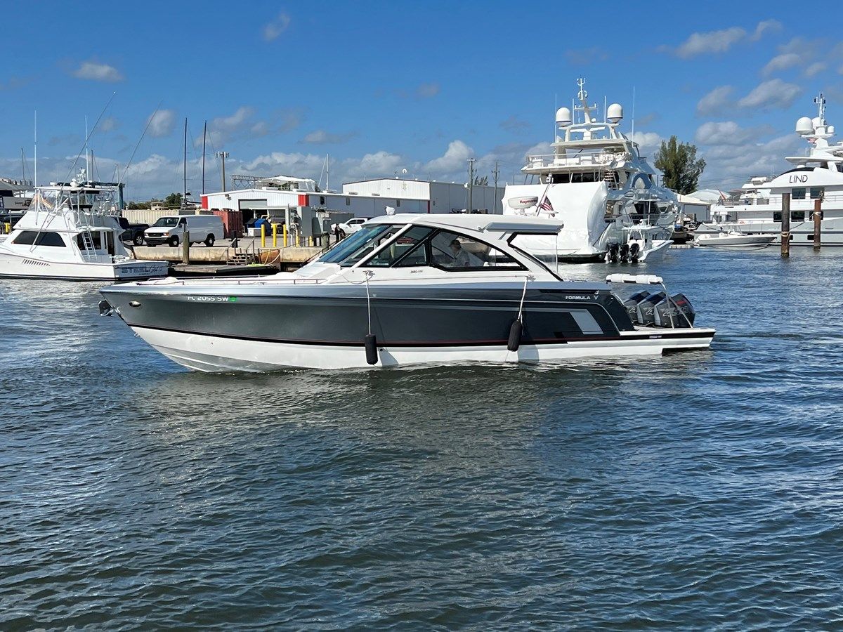 best yacht sales deals - 38