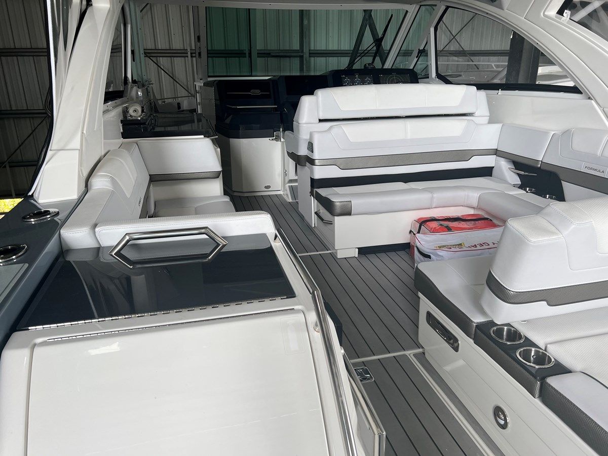 Buy a - 38 at Shestakov Yacht Sales