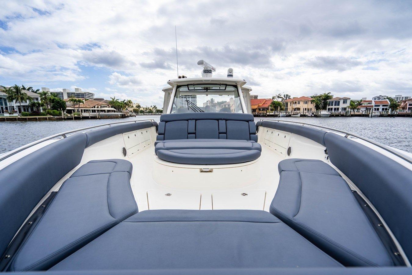  420 Outrage 2016 yacht sale