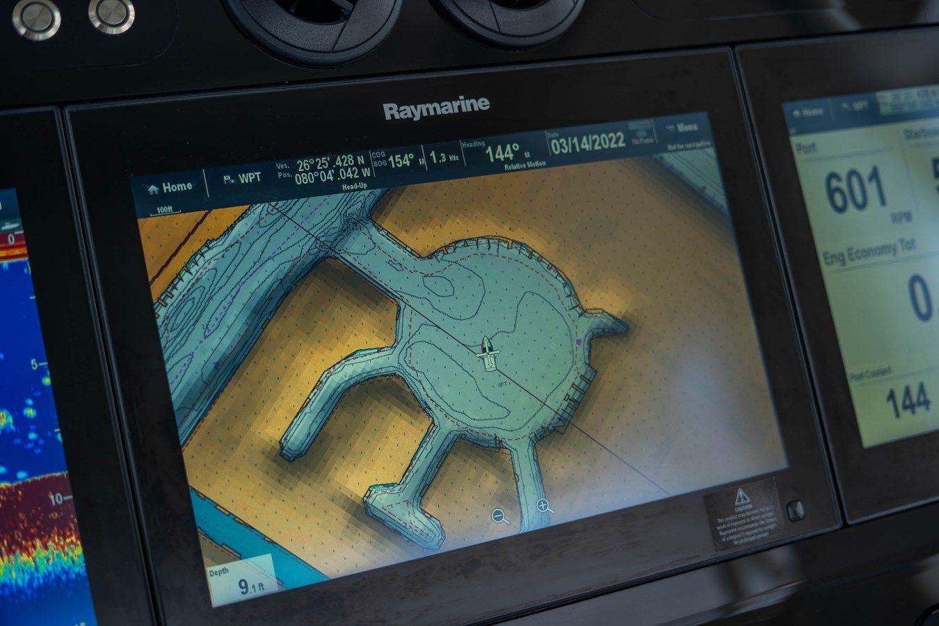 the best price on  420 Outrage 2016