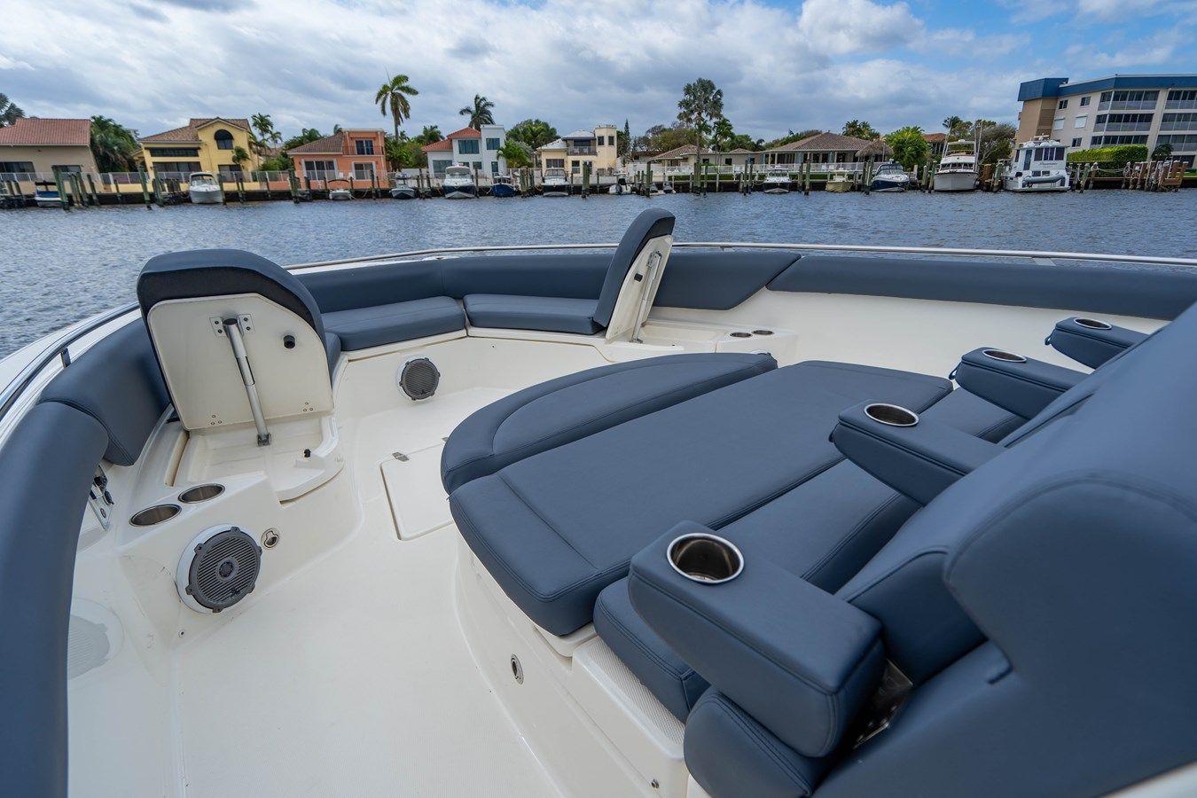 Buy a  420 Outrage at Shestakov Yacht Sales