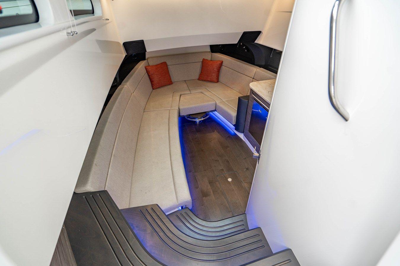 the best price on  420 Outrage - Boston Whaler