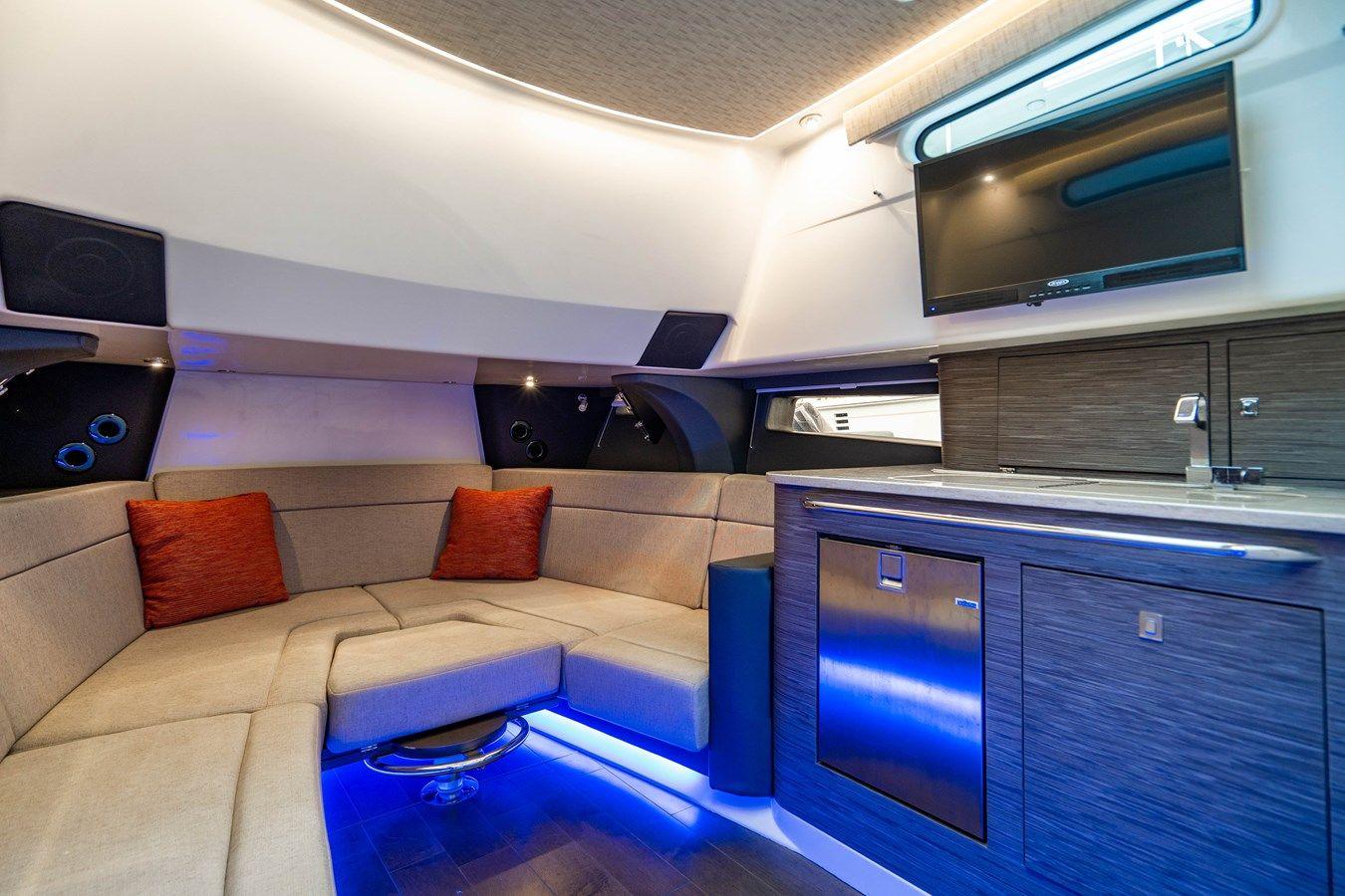  420 Outrage - Boston Whaler price