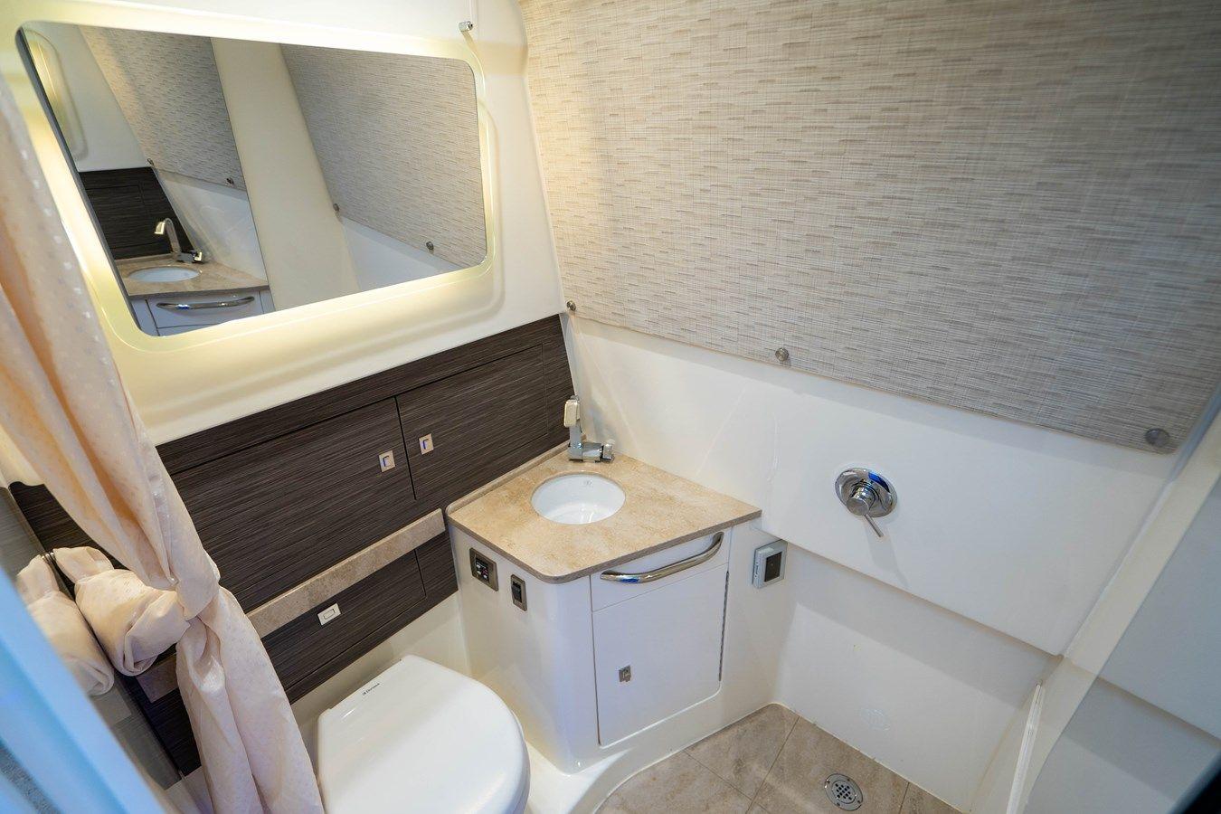  420 Outrage yacht sale