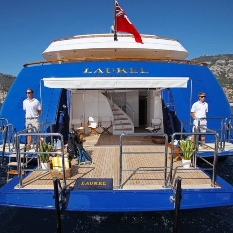 Лучшие предложения покупки яхты LAUREL 240