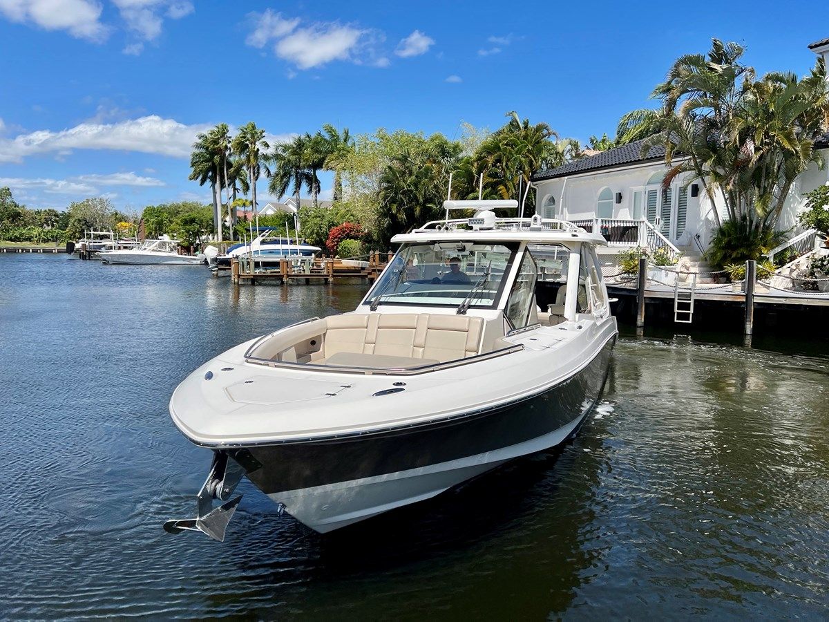 Cindy Seas - Boston Whaler price