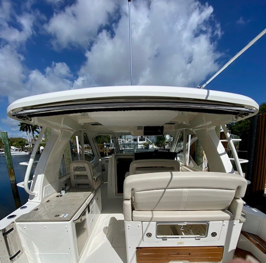 Buy a yacht Cindy Seas - Boston Whaler