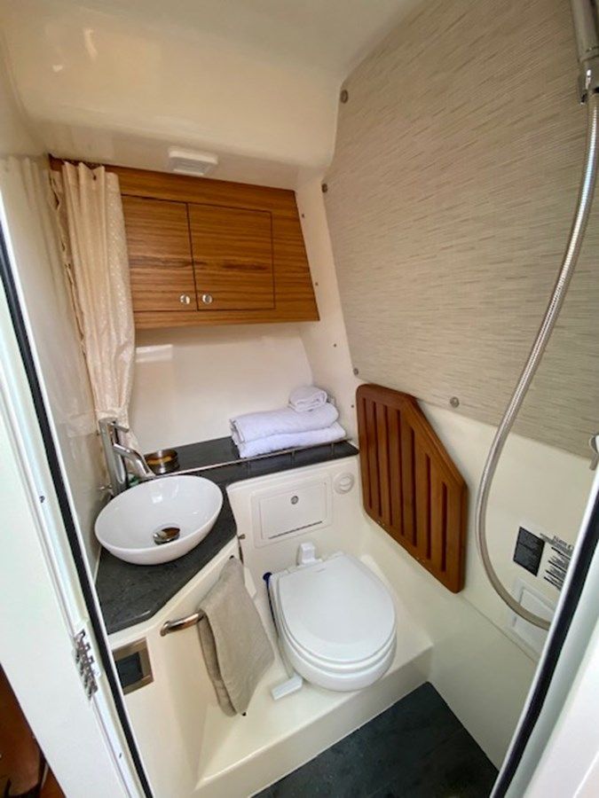 Cindy Seas 380 Realm price