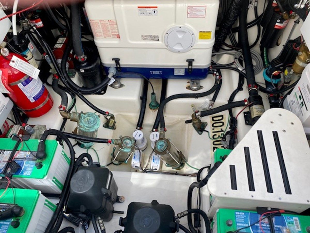 Cindy Seas - Boston Whaler price