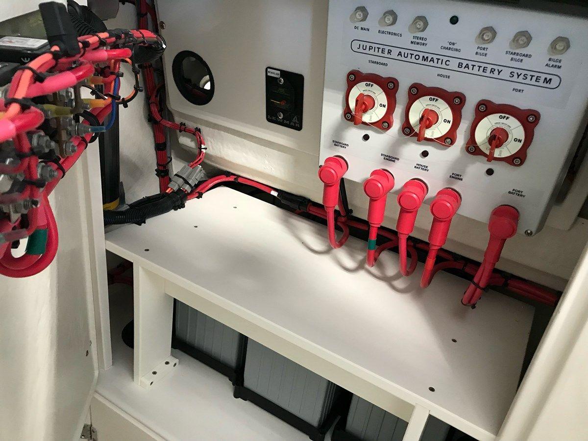 best yacht sales deals -