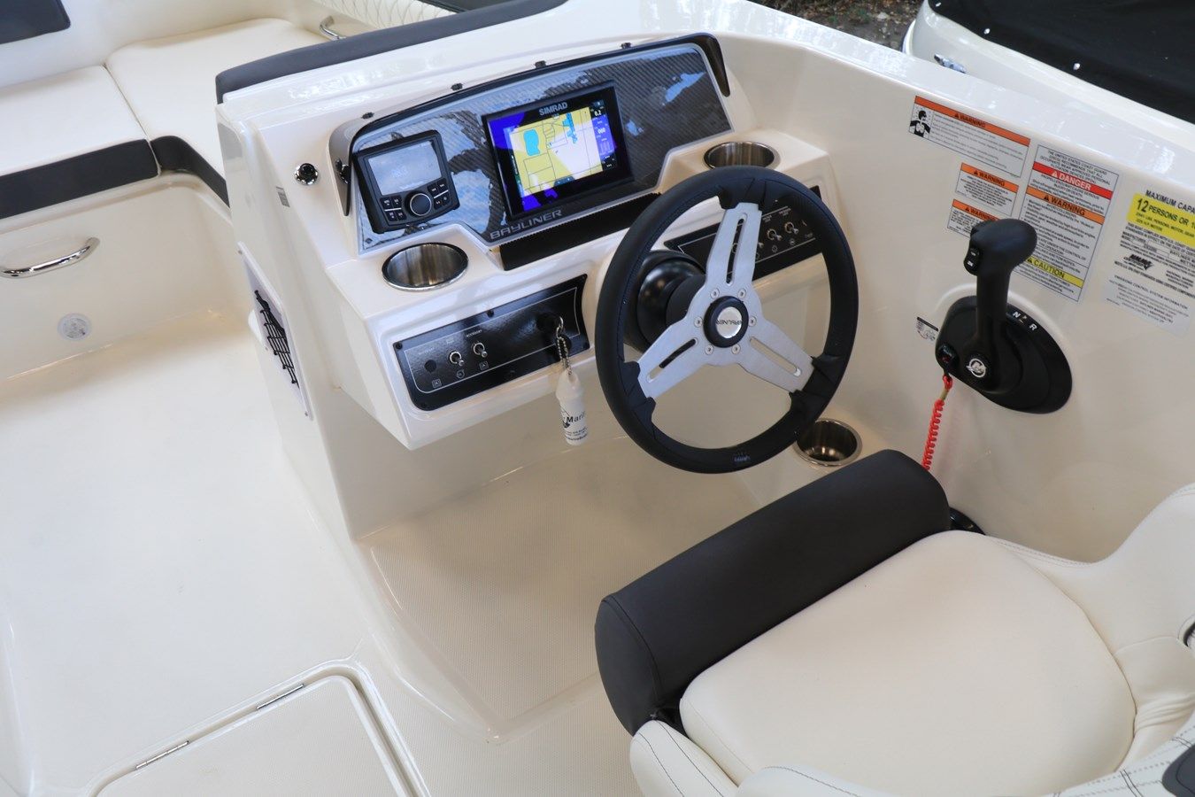 Купить BAYLINER DX 2200 2022