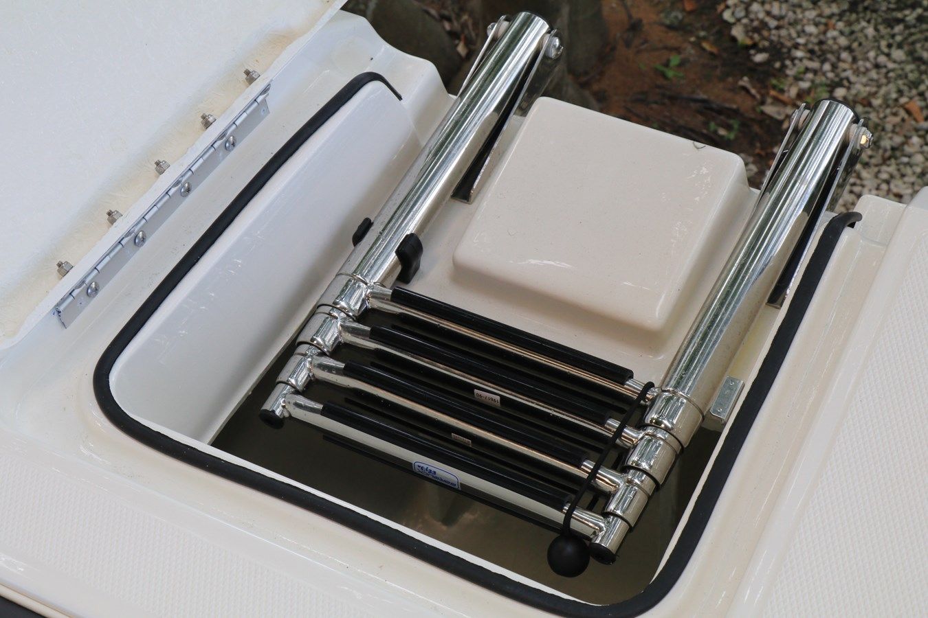 Лучшая цена на BAYLINER DX 2200 2022