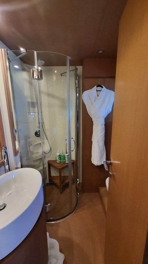 best yacht sales deals - - Ferretti Yachts