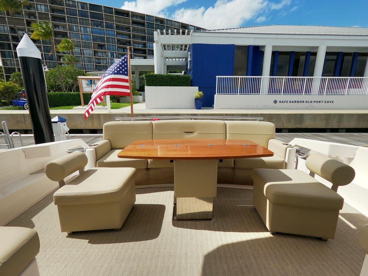 Buy a Southern Belle at Shestakov Yacht Sales