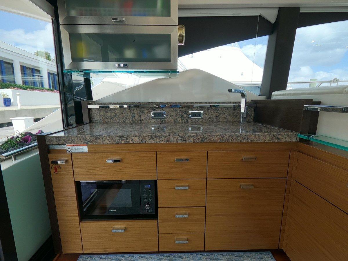 Southern Belle 53 price