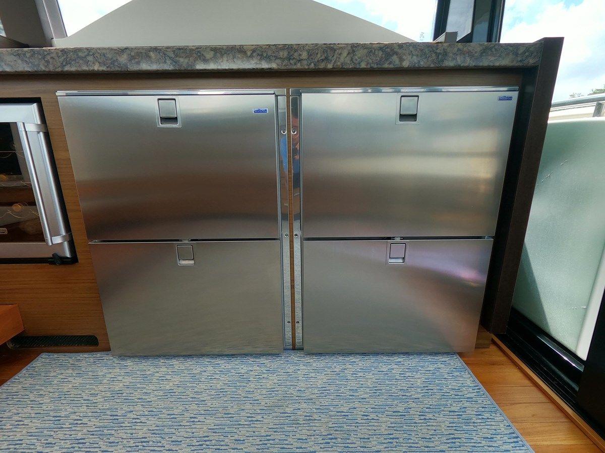 Buy a yacht Southern Belle - Tiara