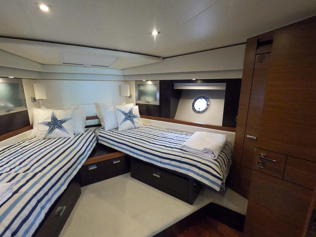 best yacht sales deals Southern Belle 53