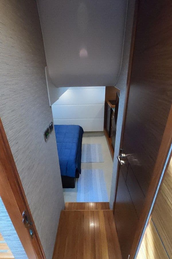 Southern Belle yacht sale