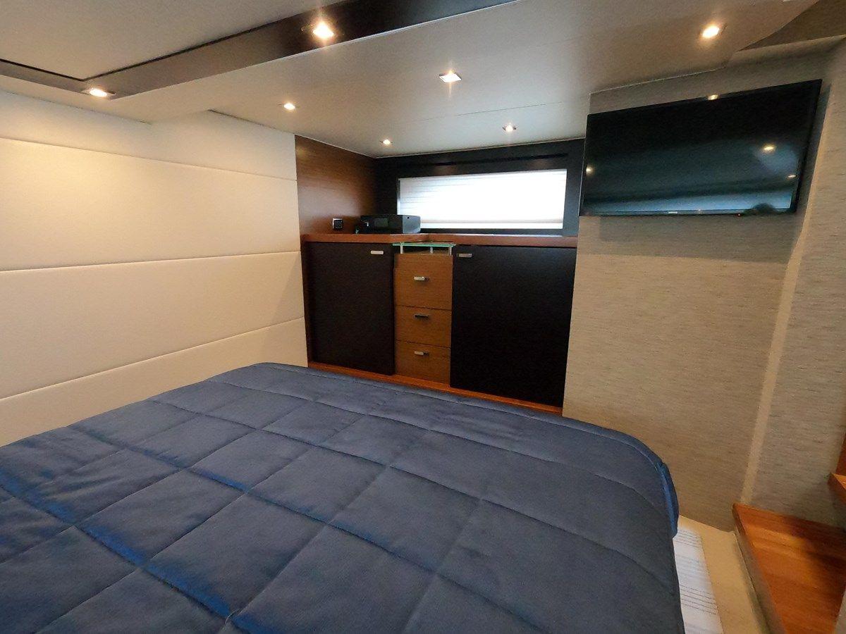 Buy a Southern Belle 53 at Shestakov Yacht Sales