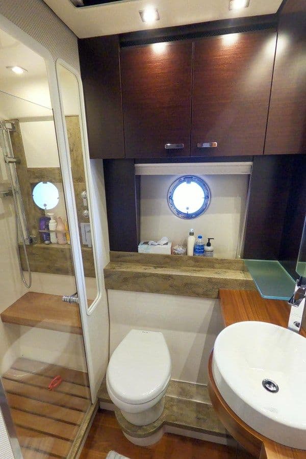 best yacht sales deals Southern Belle 2017