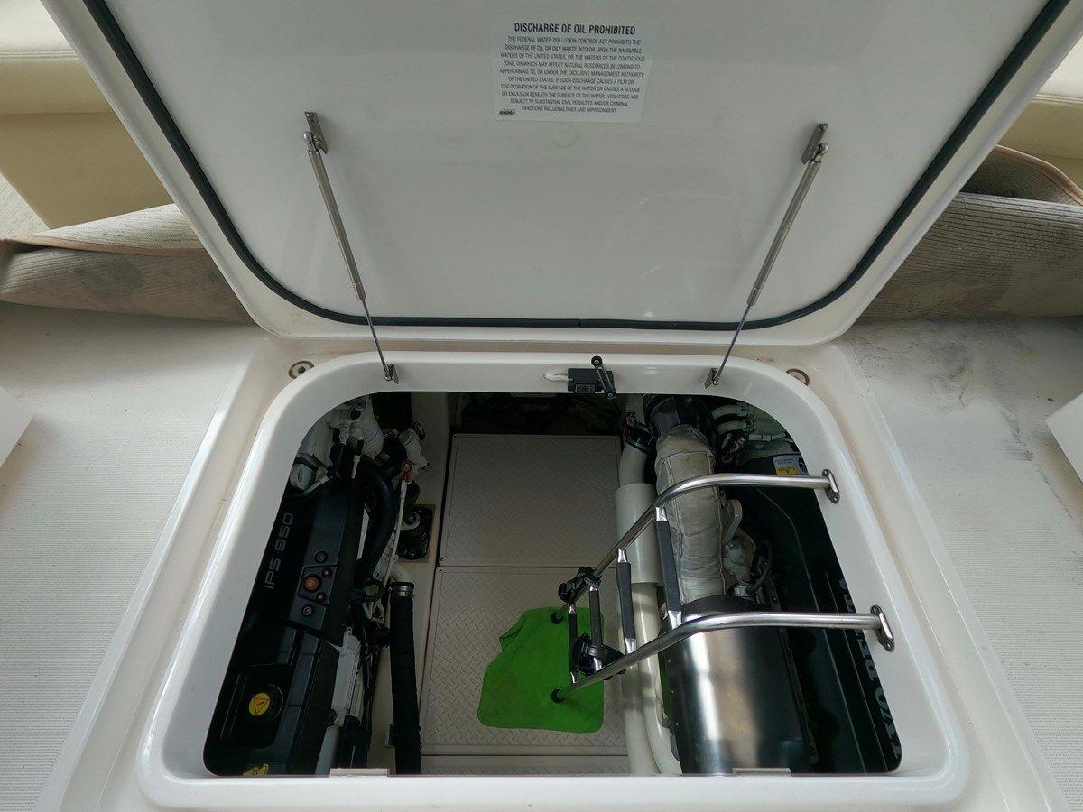 Southern Belle 2017 yacht sale