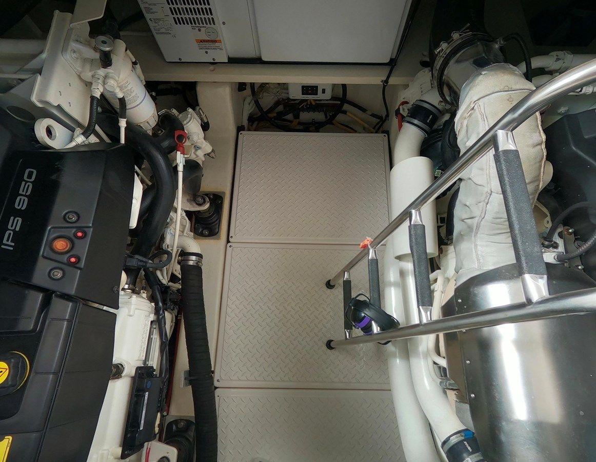 best yacht sales deals Southern Belle 2017